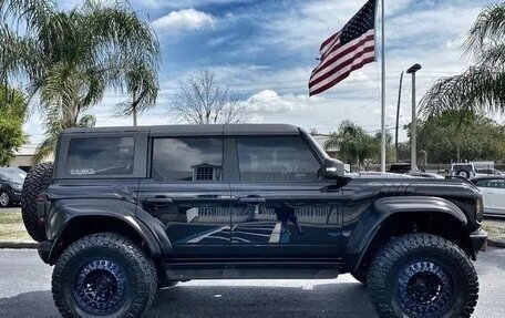 Ford Bronco, 2022 год, 8 378 225 рублей, 2 фотография