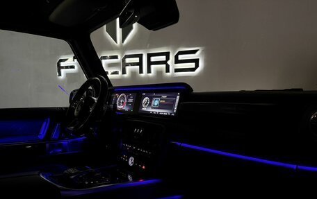 Mercedes-Benz G-Класс W463 рестайлинг _iii, 2020 год, 16 394 000 рублей, 33 фотография