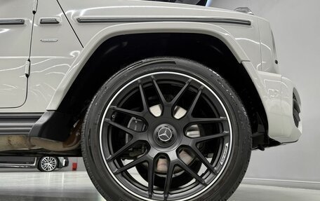 Mercedes-Benz G-Класс W463 рестайлинг _iii, 2020 год, 16 394 000 рублей, 32 фотография