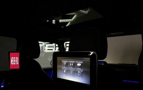 Mercedes-Benz G-Класс W463 рестайлинг _iii, 2020 год, 16 394 000 рублей, 35 фотография