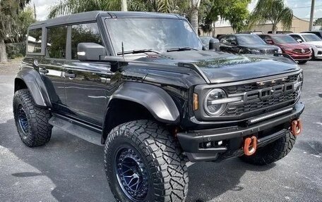 Ford Bronco, 2022 год, 8 378 225 рублей, 10 фотография