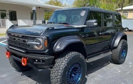 Ford Bronco, 2022 год, 8 378 225 рублей, 12 фотография