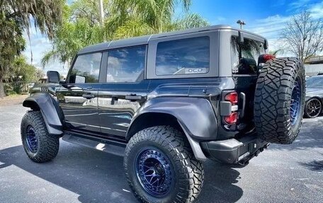 Ford Bronco, 2022 год, 8 378 225 рублей, 7 фотография