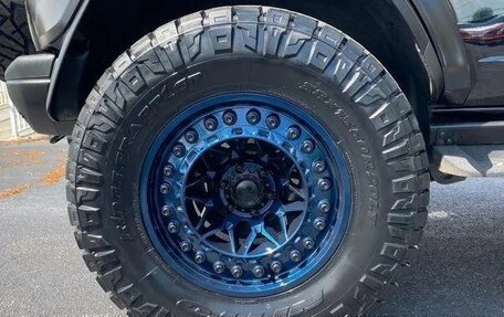 Ford Bronco, 2022 год, 8 378 225 рублей, 13 фотография