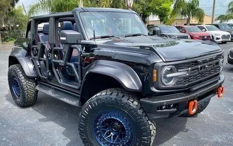 Ford Bronco, 2022 год, 8 378 225 рублей, 9 фотография