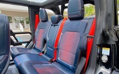 Ford Bronco, 2022 год, 8 378 225 рублей, 6 фотография