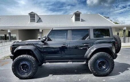 Ford Bronco, 2022 год, 8 378 225 рублей, 18 фотография
