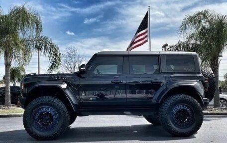 Ford Bronco, 2022 год, 8 378 225 рублей, 15 фотография