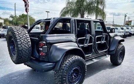 Ford Bronco, 2022 год, 8 378 225 рублей, 20 фотография