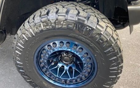 Ford Bronco, 2022 год, 8 378 225 рублей, 27 фотография