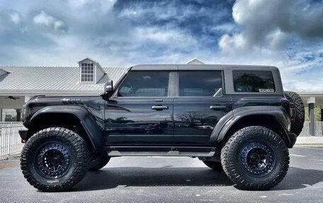 Ford Bronco, 2022 год, 8 378 225 рублей, 30 фотография