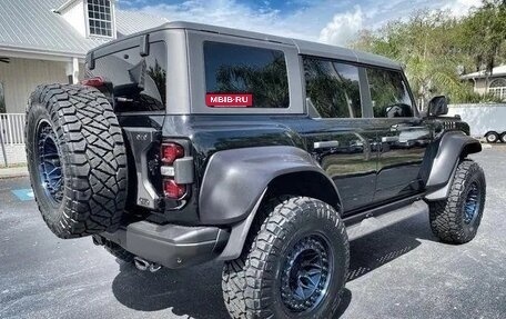 Ford Bronco, 2022 год, 8 378 225 рублей, 5 фотография