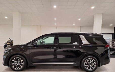 KIA Carnival, 2022 год, 4 500 000 рублей, 3 фотография