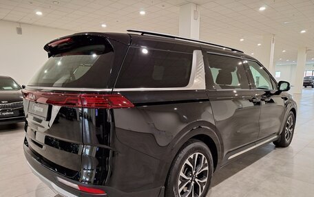 KIA Carnival, 2022 год, 4 500 000 рублей, 2 фотография