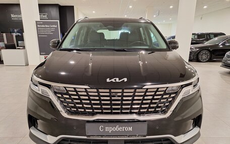 KIA Carnival, 2022 год, 4 500 000 рублей, 5 фотография