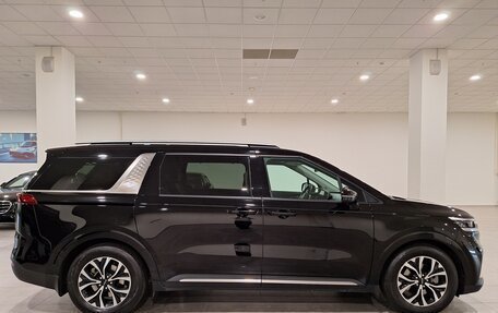 KIA Carnival, 2022 год, 4 500 000 рублей, 4 фотография