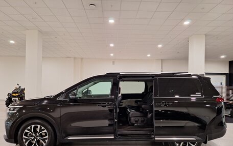 KIA Carnival, 2022 год, 4 500 000 рублей, 9 фотография
