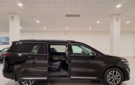 KIA Carnival, 2022 год, 4 500 000 рублей, 10 фотография