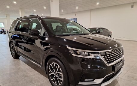 KIA Carnival, 2022 год, 4 500 000 рублей, 8 фотография