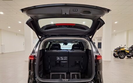KIA Carnival, 2022 год, 4 500 000 рублей, 11 фотография