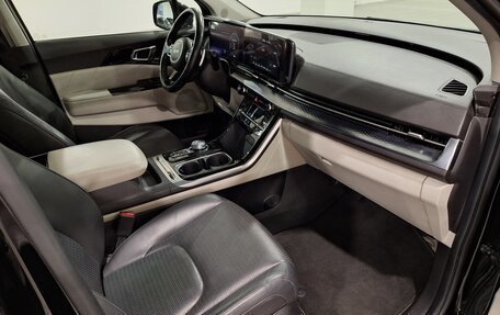 KIA Carnival, 2022 год, 4 500 000 рублей, 13 фотография