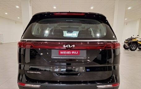 KIA Carnival, 2022 год, 4 500 000 рублей, 6 фотография