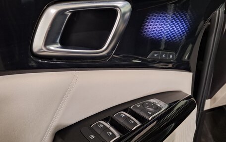KIA Carnival, 2022 год, 4 500 000 рублей, 28 фотография