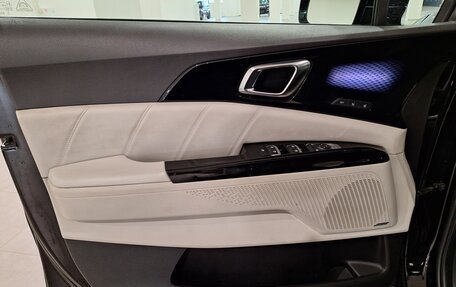 KIA Carnival, 2022 год, 4 500 000 рублей, 27 фотография
