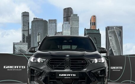 BMW X5 M, 2025 год, 24 900 000 рублей, 2 фотография