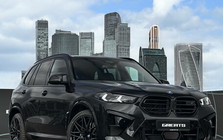 BMW X5 M, 2025 год, 24 900 000 рублей, 3 фотография