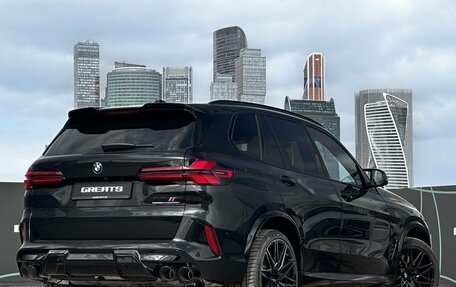 BMW X5 M, 2025 год, 24 900 000 рублей, 4 фотография