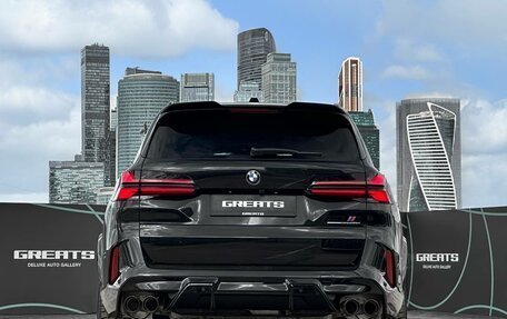 BMW X5 M, 2025 год, 24 900 000 рублей, 5 фотография