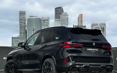 BMW X5 M, 2025 год, 24 900 000 рублей, 6 фотография