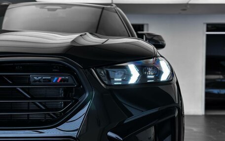 BMW X5 M, 2025 год, 24 900 000 рублей, 8 фотография