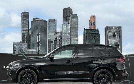 BMW X5 M, 2025 год, 24 900 000 рублей, 7 фотография