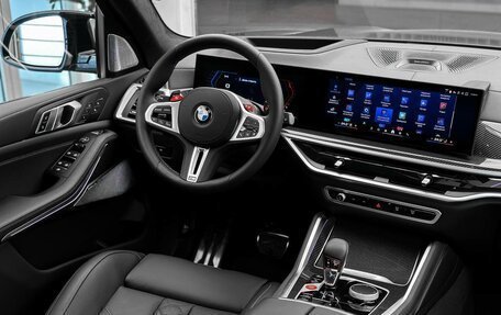 BMW X5 M, 2025 год, 24 900 000 рублей, 16 фотография