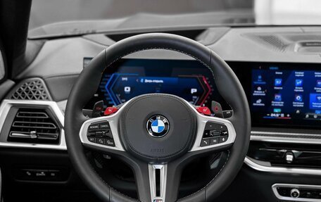 BMW X5 M, 2025 год, 24 900 000 рублей, 18 фотография
