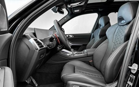 BMW X5 M, 2025 год, 24 900 000 рублей, 11 фотография