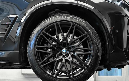 BMW X5 M, 2025 год, 24 900 000 рублей, 10 фотография