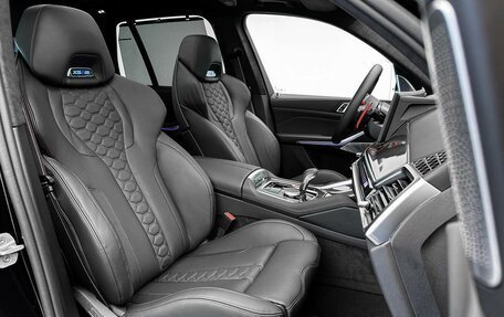 BMW X5 M, 2025 год, 24 900 000 рублей, 15 фотография