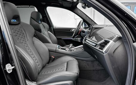 BMW X5 M, 2025 год, 24 900 000 рублей, 14 фотография