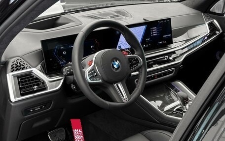 BMW X5 M, 2025 год, 24 900 000 рублей, 13 фотография