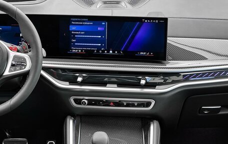 BMW X5 M, 2025 год, 24 900 000 рублей, 22 фотография