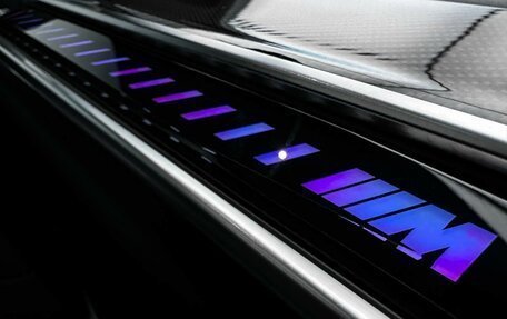 BMW X5 M, 2025 год, 24 900 000 рублей, 26 фотография