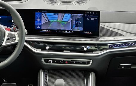 BMW X5 M, 2025 год, 24 900 000 рублей, 24 фотография