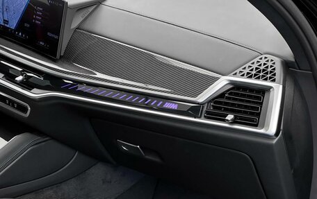 BMW X5 M, 2025 год, 24 900 000 рублей, 27 фотография