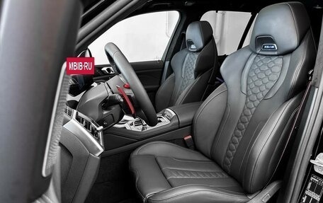BMW X5 M, 2025 год, 24 900 000 рублей, 12 фотография