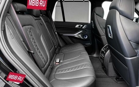 BMW X5 M, 2025 год, 24 900 000 рублей, 30 фотография