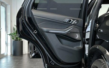 BMW X5 M, 2025 год, 24 900 000 рублей, 37 фотография