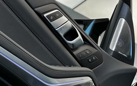 BMW X5 M, 2025 год, 24 900 000 рублей, 35 фотография